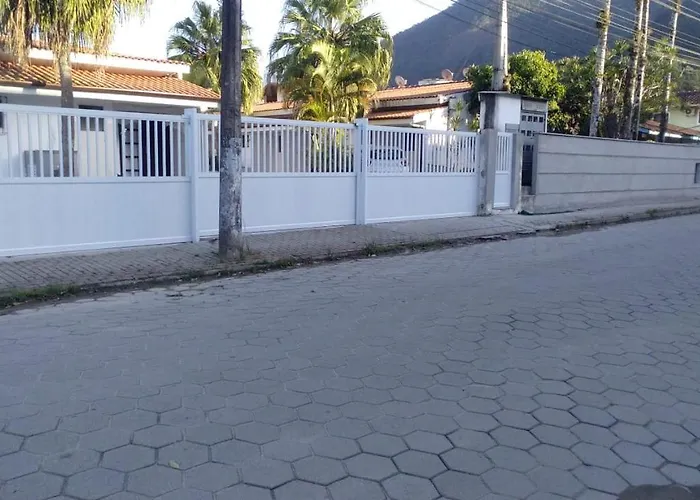 Condomínio Moradas Do Atlântico Ubatuba